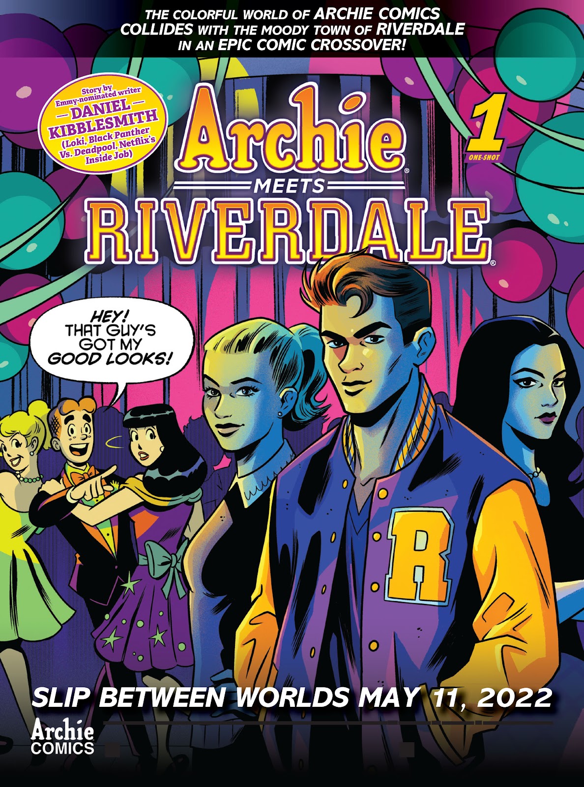 Archie Milestones Jumbo Comics Digest issue TPB 14 (Part 2) - Page 79