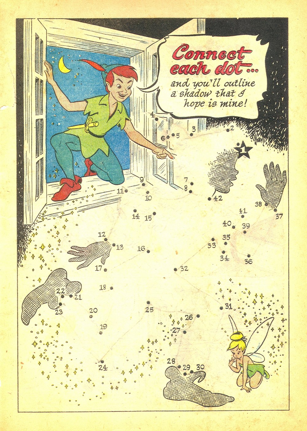 Read online Walt Disney's Silly Symphonies comic -  Issue #7 - 61