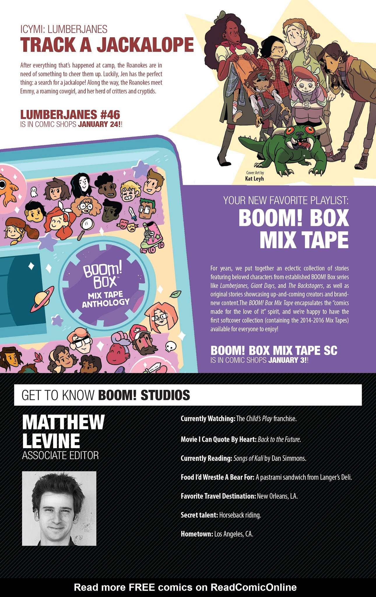 Read online The Storyteller: Fairies comic -  Issue #2 - 27