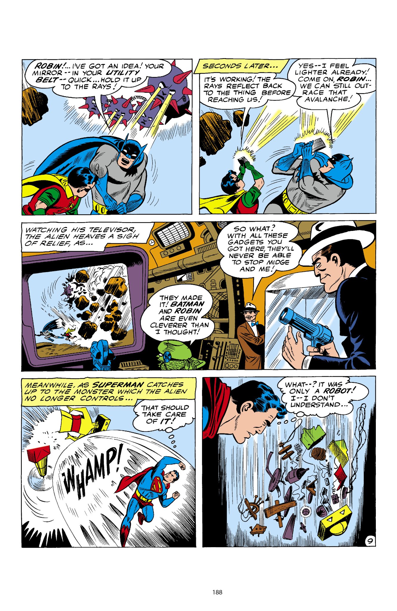 Read online Batman & Superman in World's Finest Comics: The Silver Age comic -  Issue # TPB 2 (Part 2) - 88