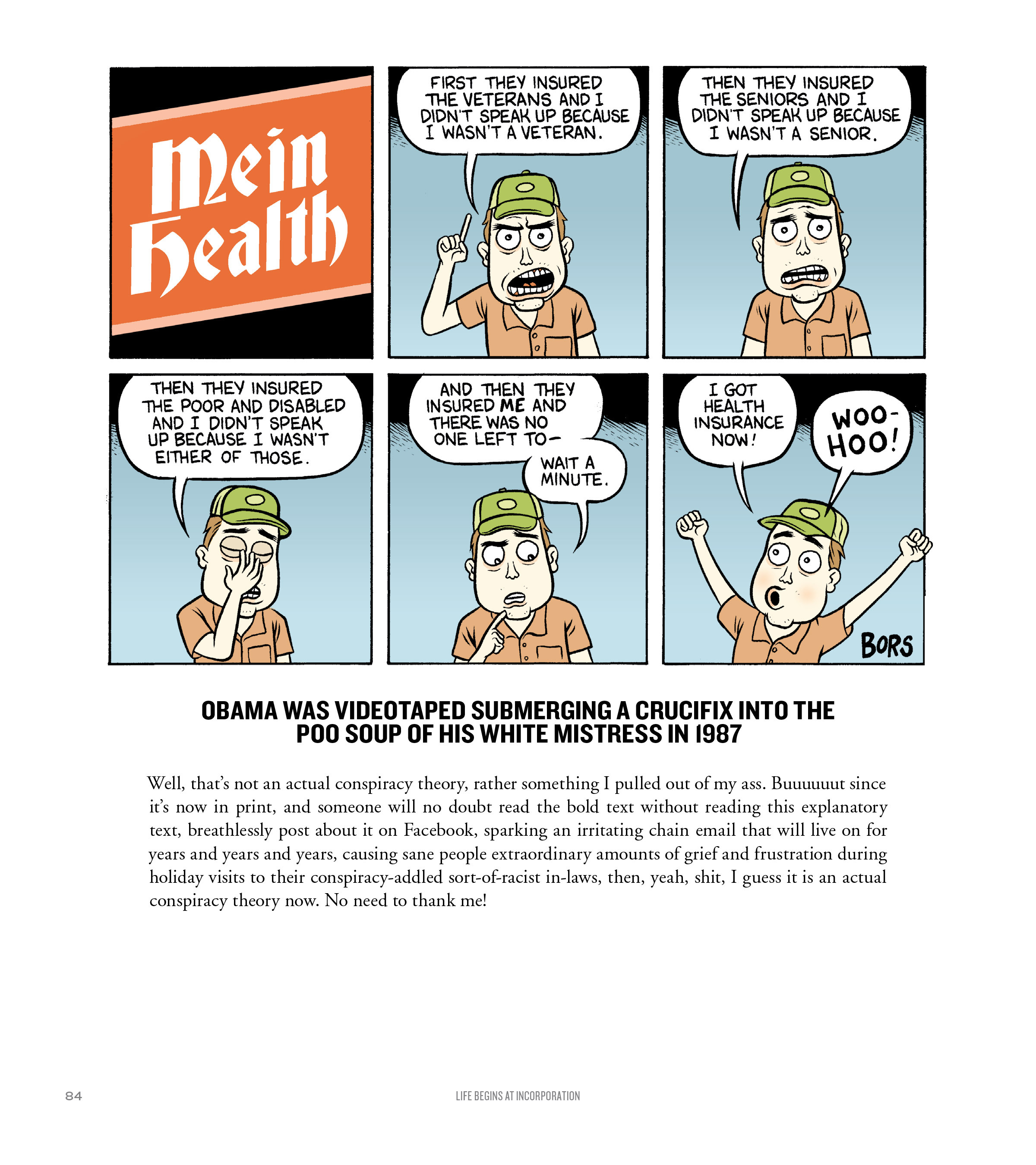 Read online Life Begins At Incorporation comic -  Issue # TPB (Part 1) - 96