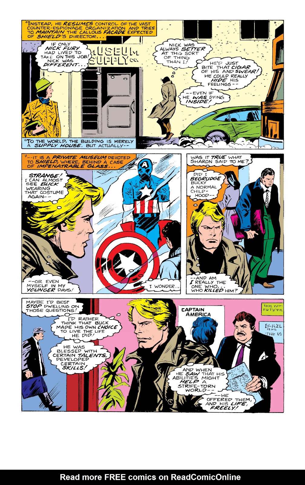 What If? (1977) issue Complete Collection TPB 1 (Part 2) - Page 78