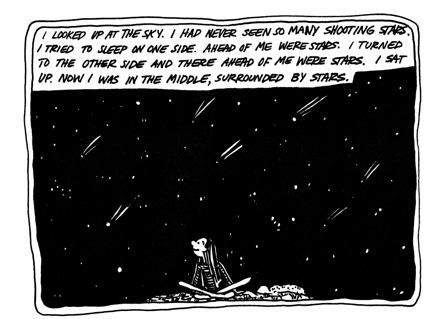 Read online Amazing True Story of a Teenage Single Mom comic -  Issue # TPB (Part 2) - 20