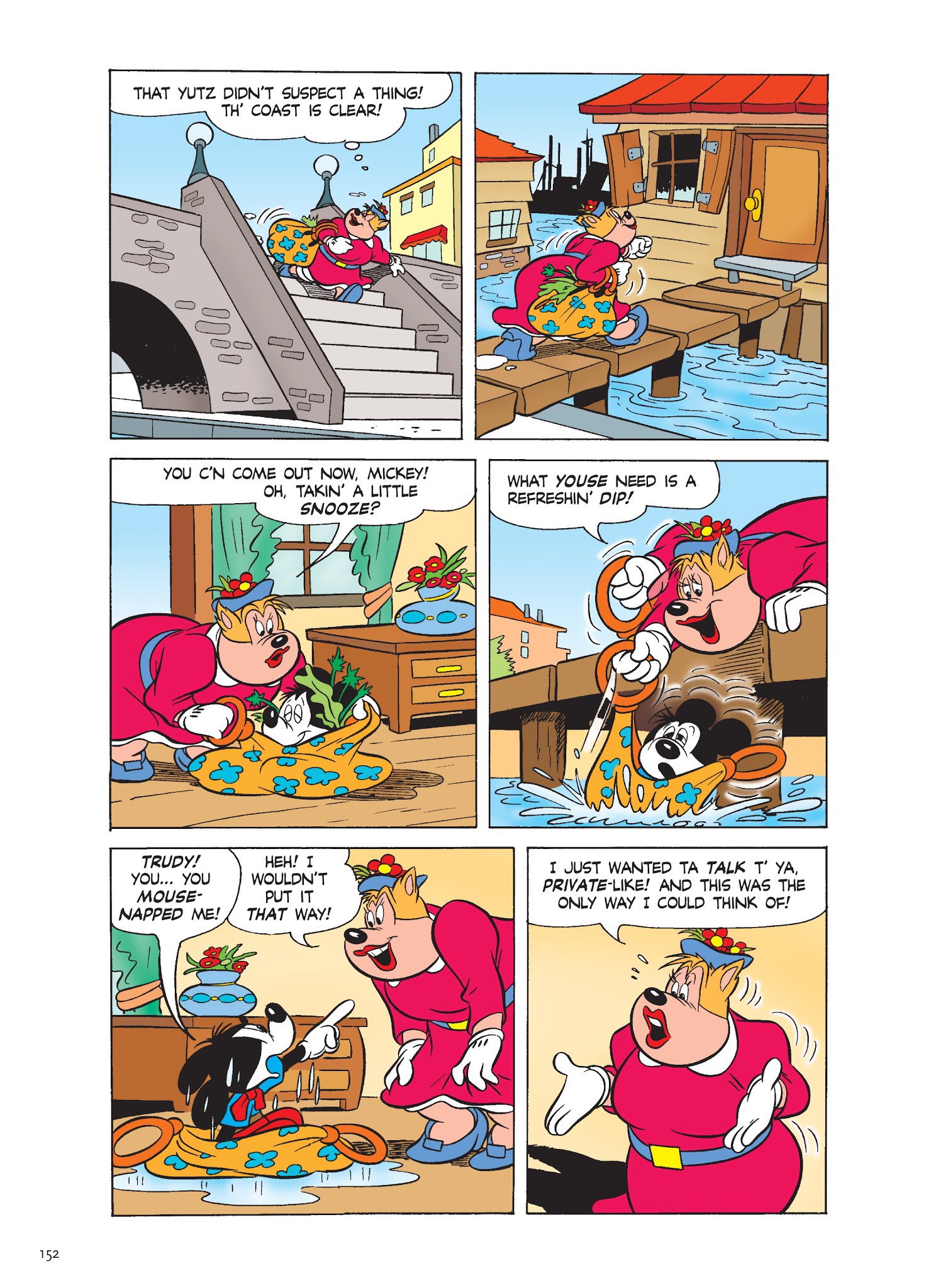 Read online Disney Masters comic -  Issue # TPB 1 (Part 2) - 51