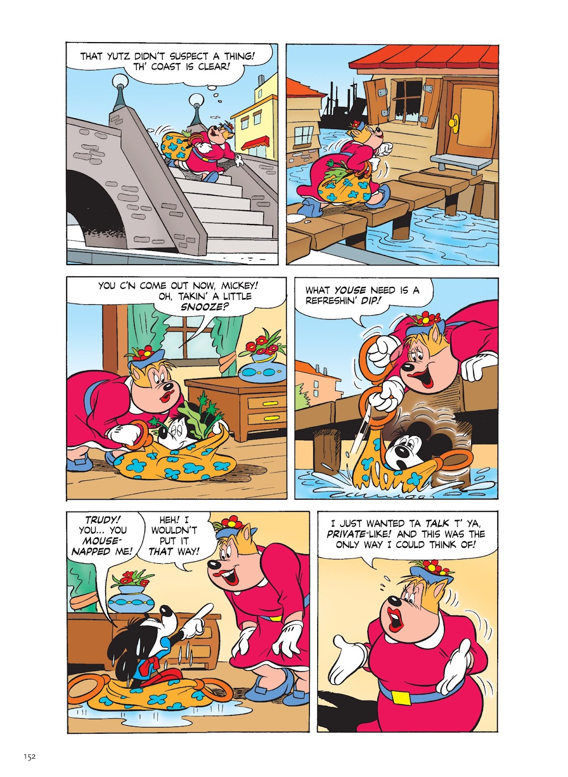 Disney Masters issue TPB 1 (Part 2) - Page 51