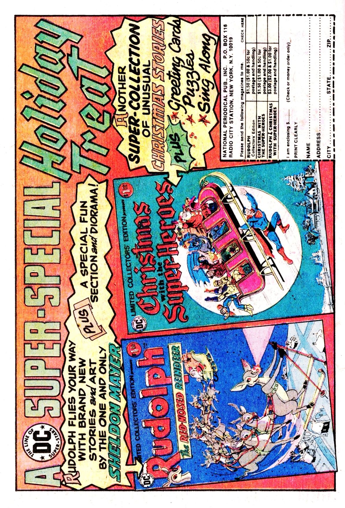 Read online Batman (1940) comic -  Issue #272 - 24