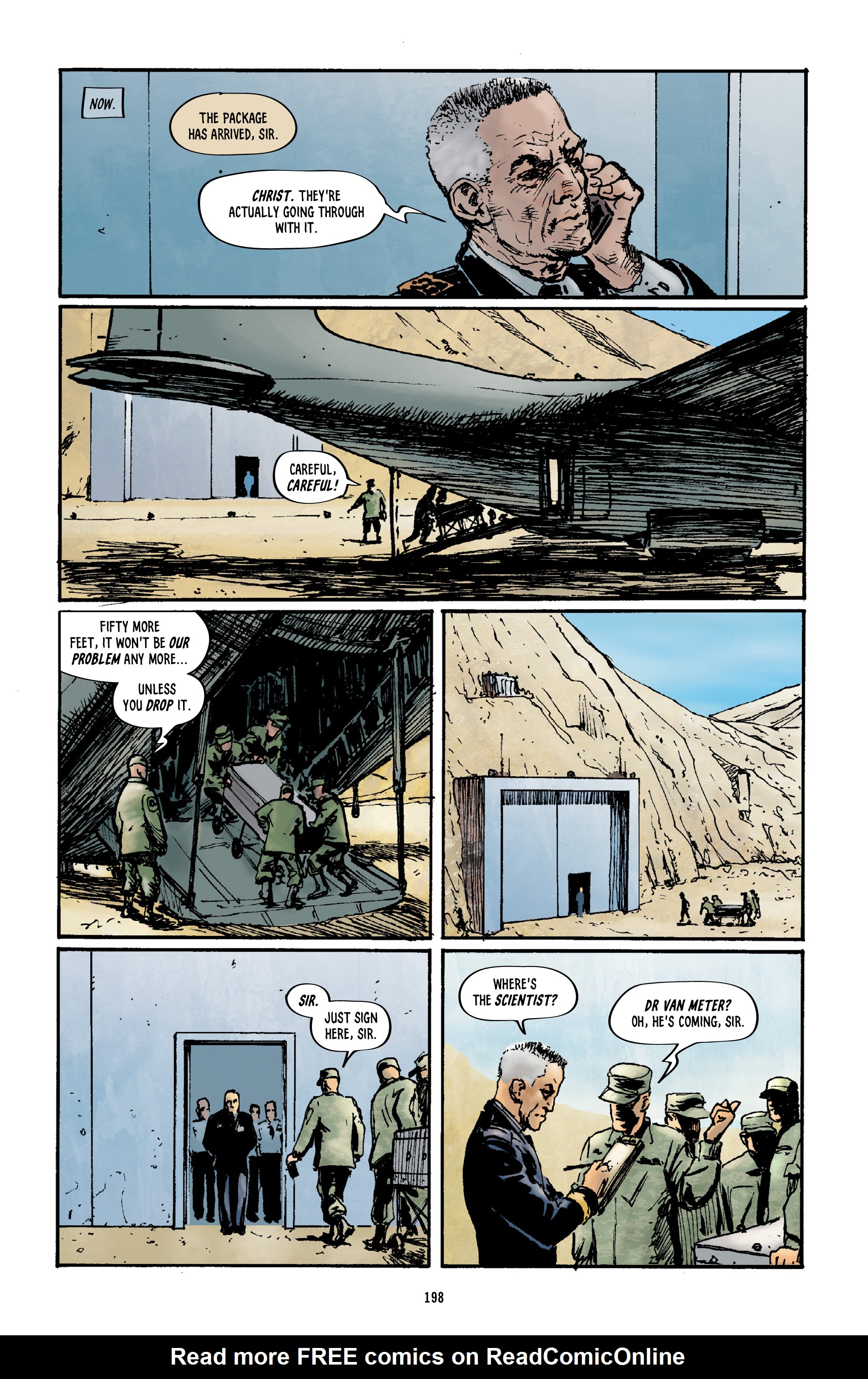 Read online Smoke/Ashes comic -  Issue # TPB (Part 2) - 96