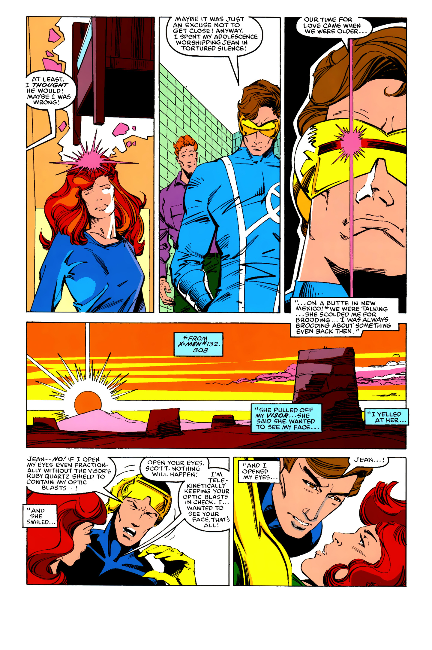 X-Factor (1986) 18 Page 7