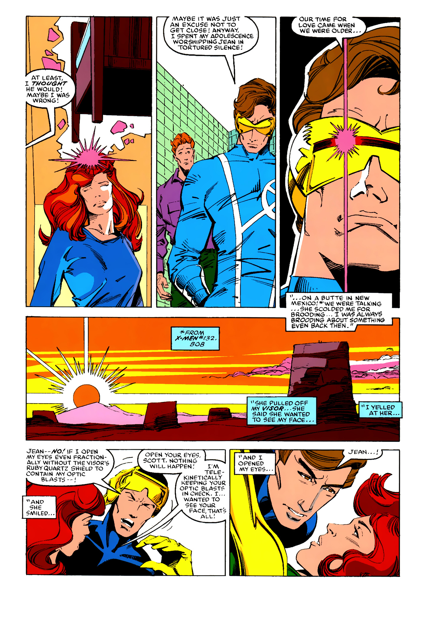 Read online X-Factor (1986) comic -  Issue #18 - 8