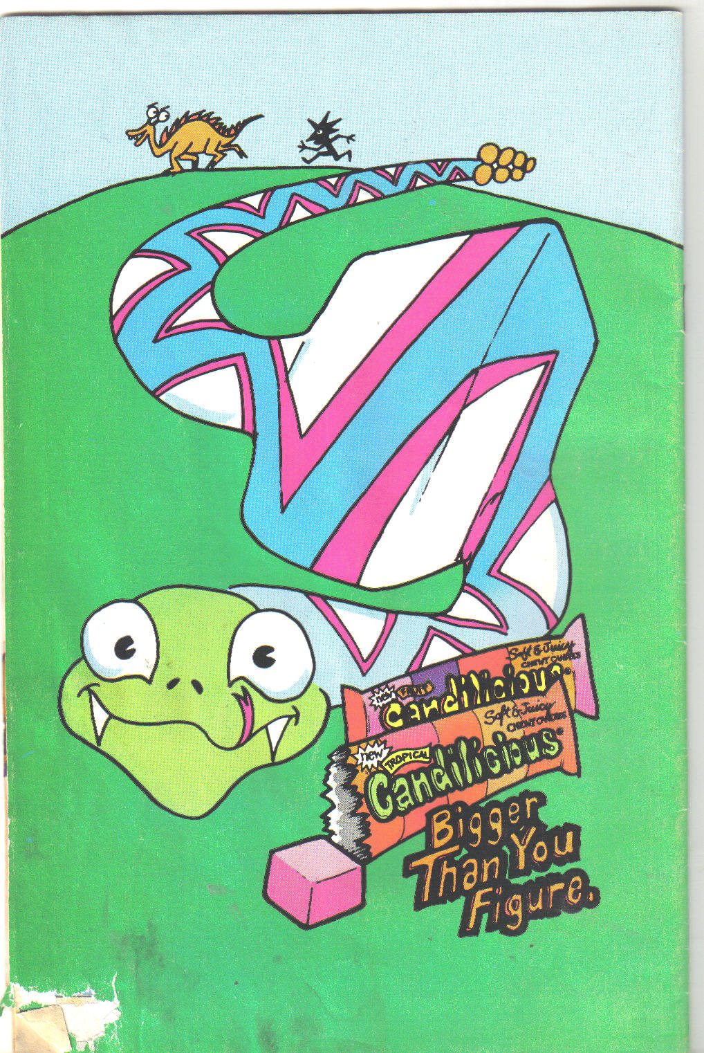 Read online Betty's Diary comic -  Issue #21 - 36