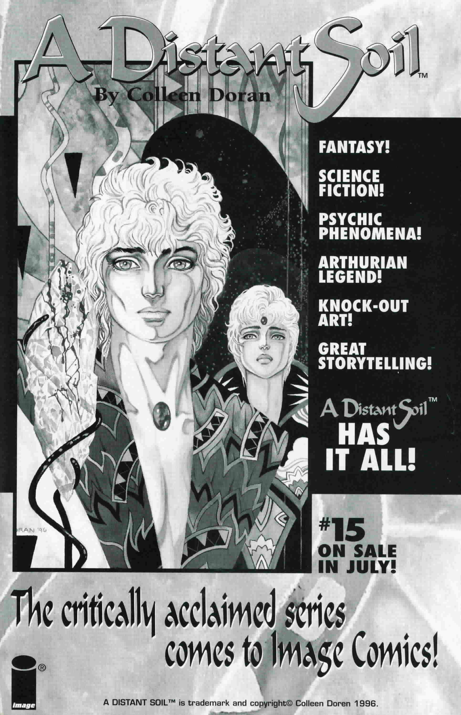 Read online Big Bang Comics comic -  Issue #3 - 36