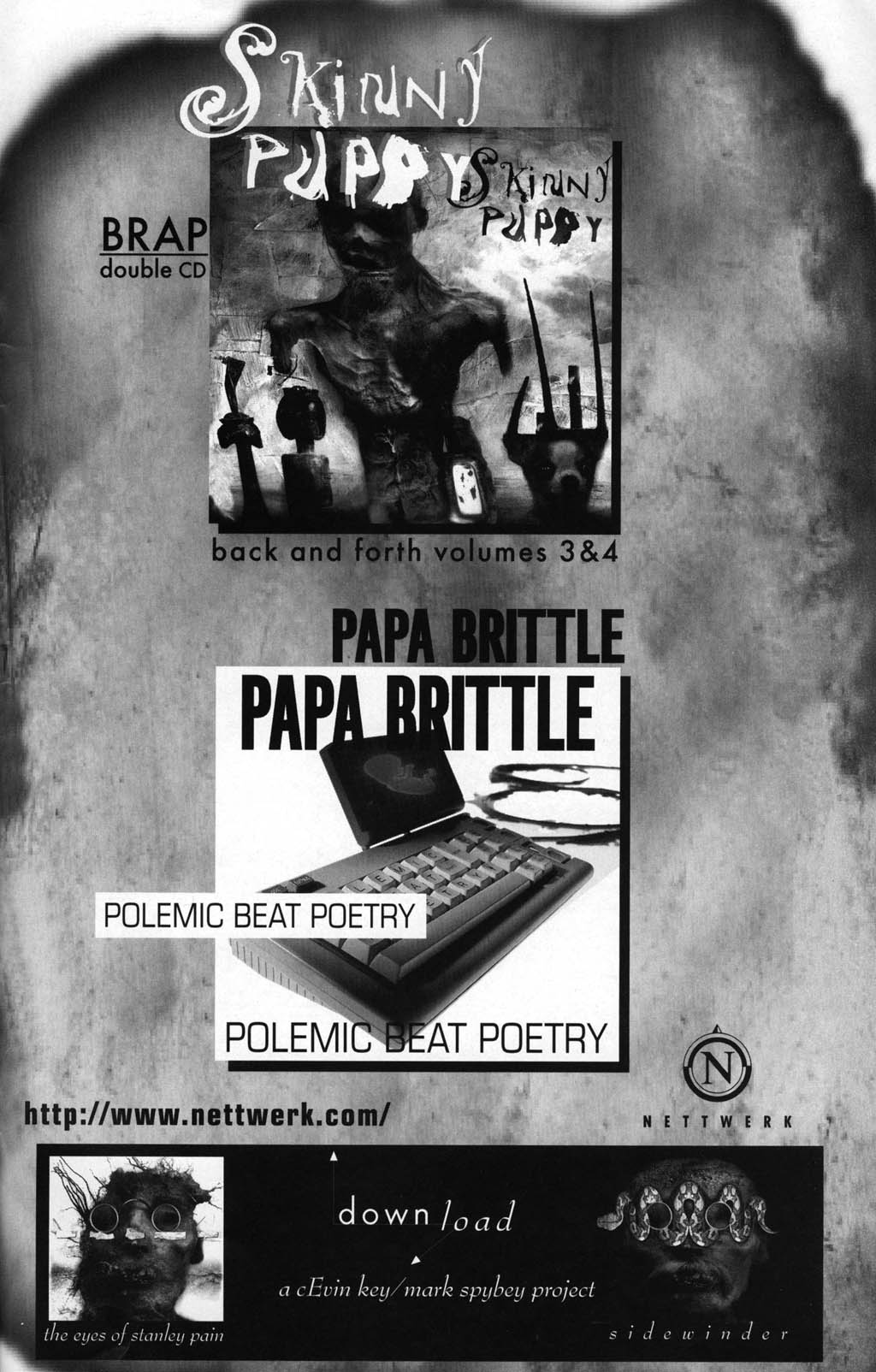 Read online Hate comic -  Issue #23 - 35