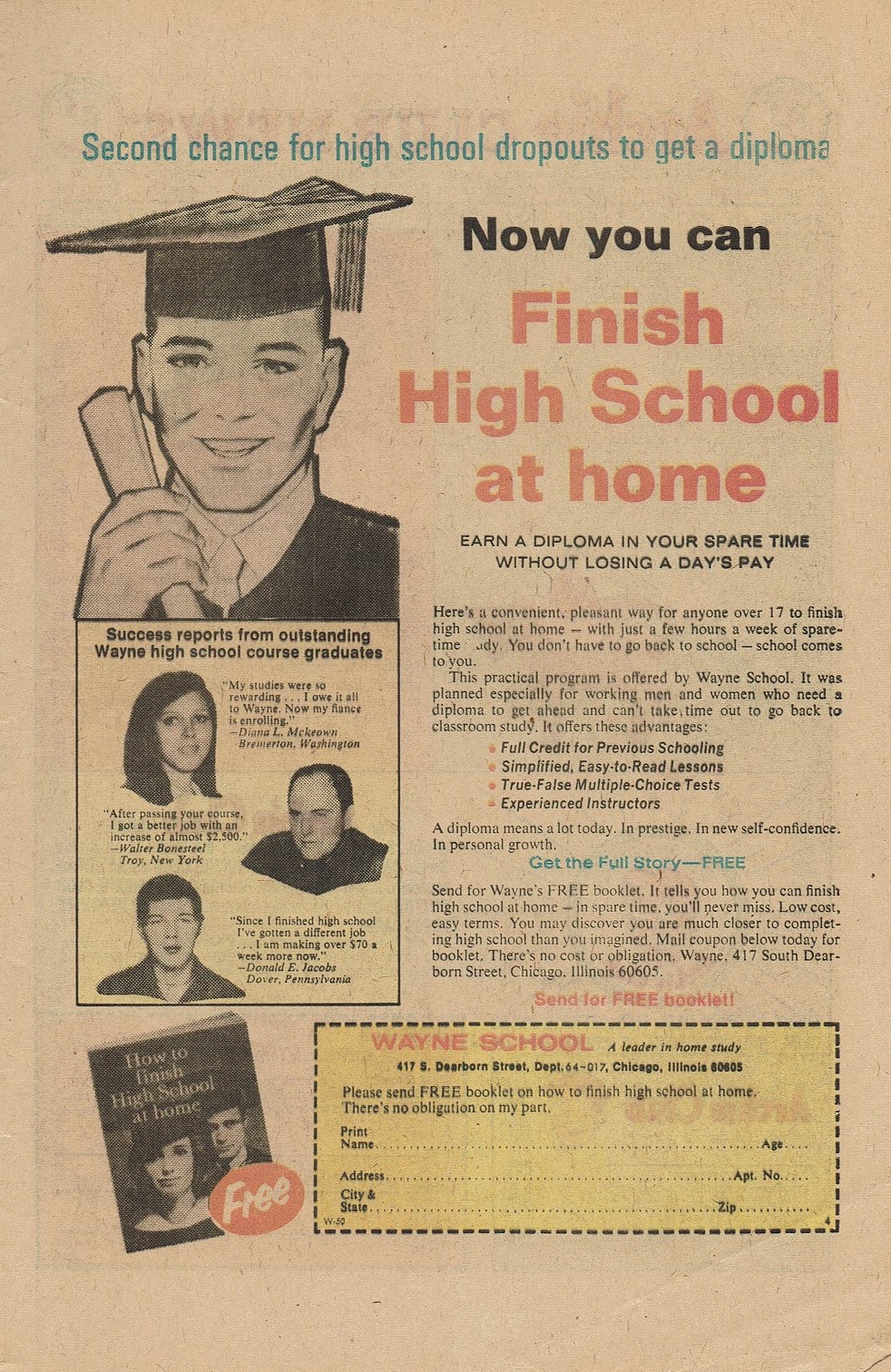 Read online Archie at Riverdale High (1972) comic -  Issue #25 - 9