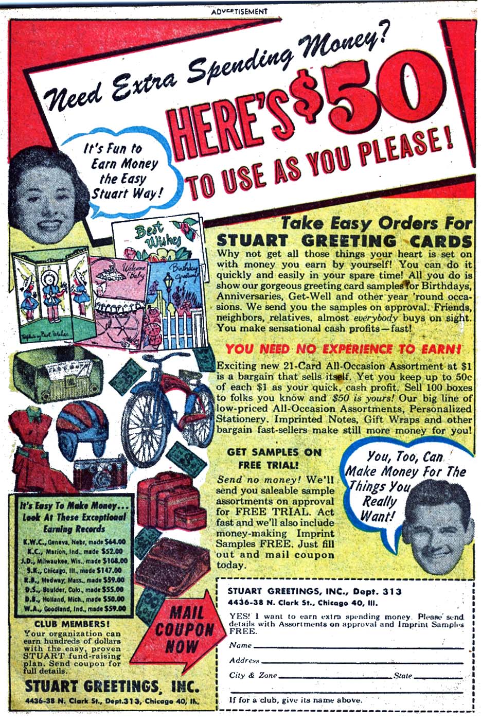 Read online Star Spangled War Stories (1952) comic -  Issue #32 - 34