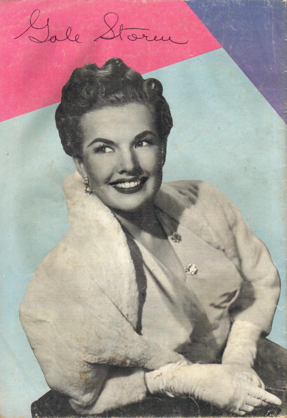 Read online Four Color Comics comic -  Issue #1105 - 36