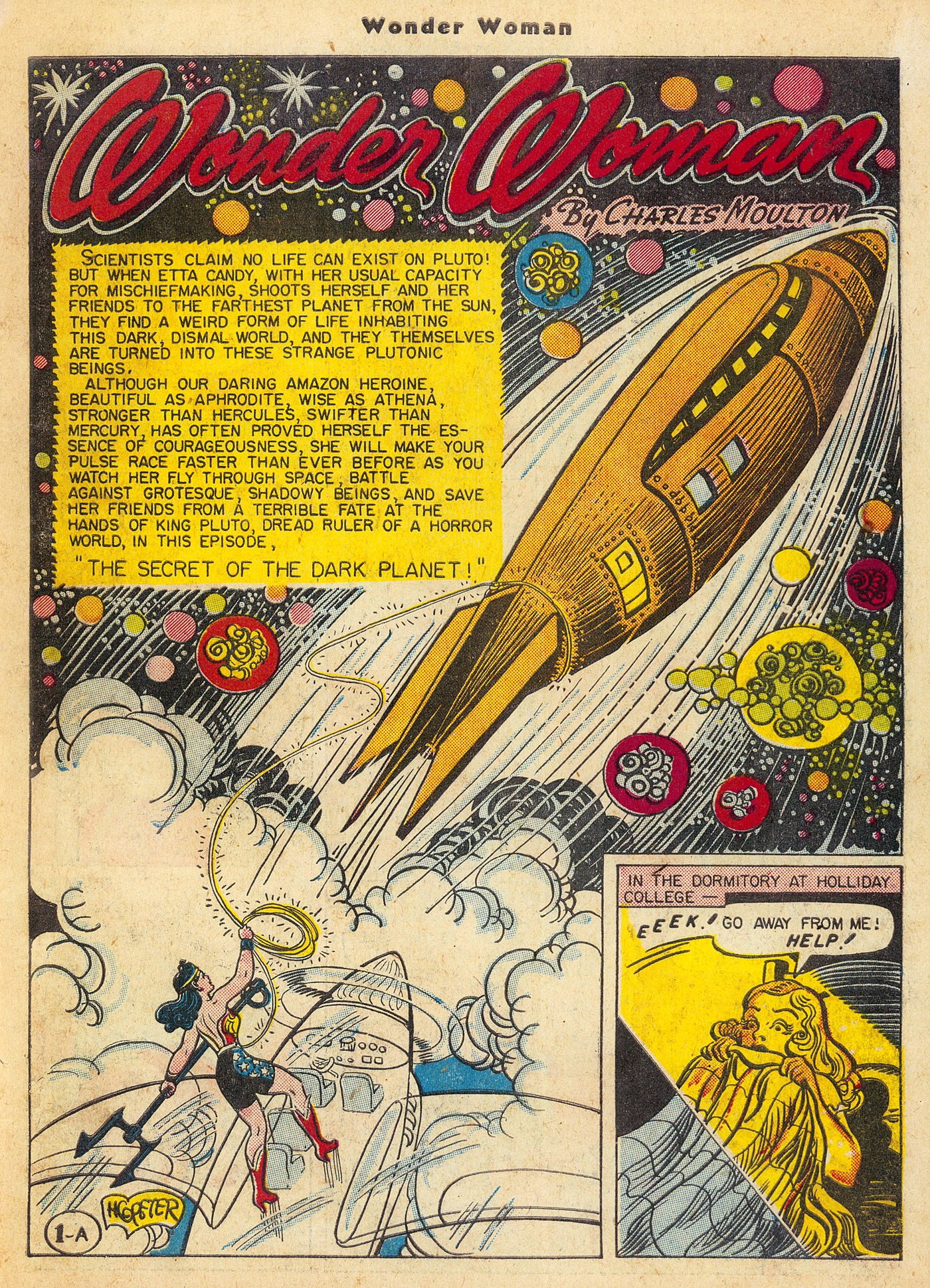 Read online 75 Years Of DC Comics comic -  Issue # TPB (Part 3) - 26