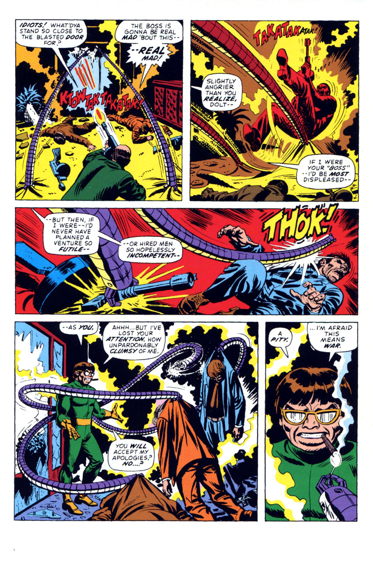Read online Amazing Spider-Man Family comic -  Issue #2 - 53