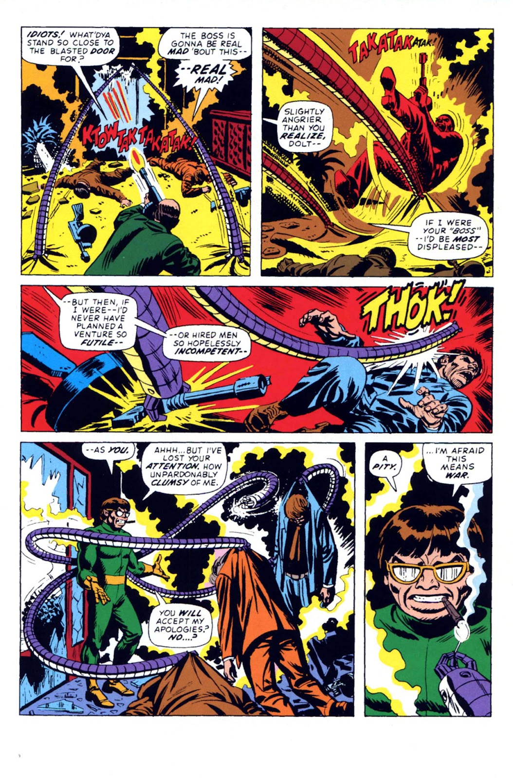 Amazing Spider-Man Family issue 2 - Page 53