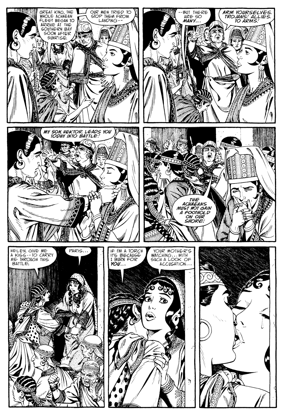 Age of Bronze issue 27 - Page 15