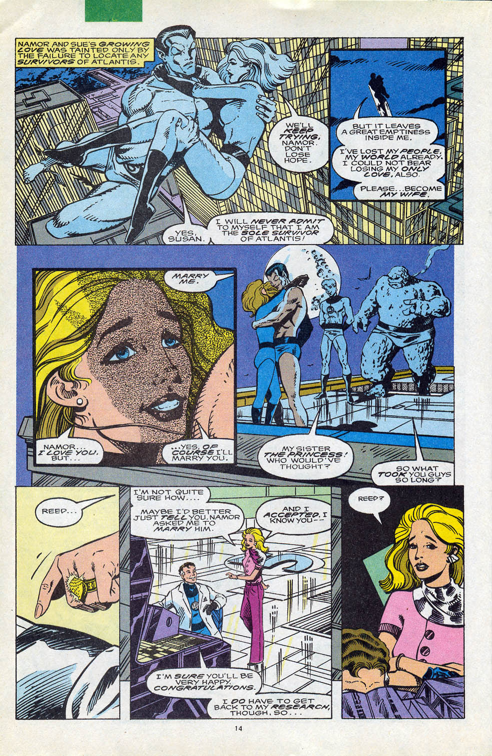 What If...? (1989) issue 27 - Page 13