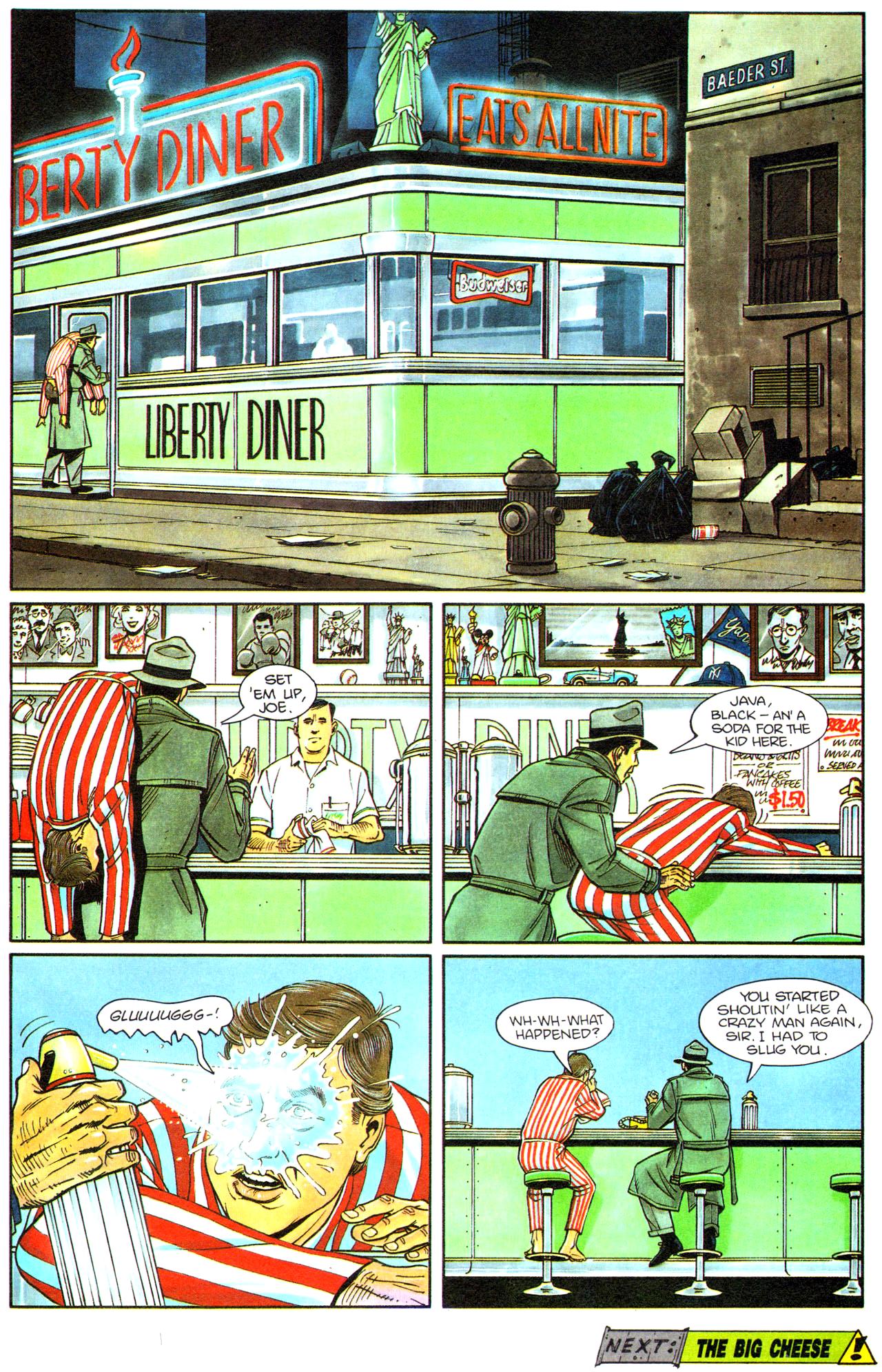 Read online Toxic! comic -  Issue #17 - 26