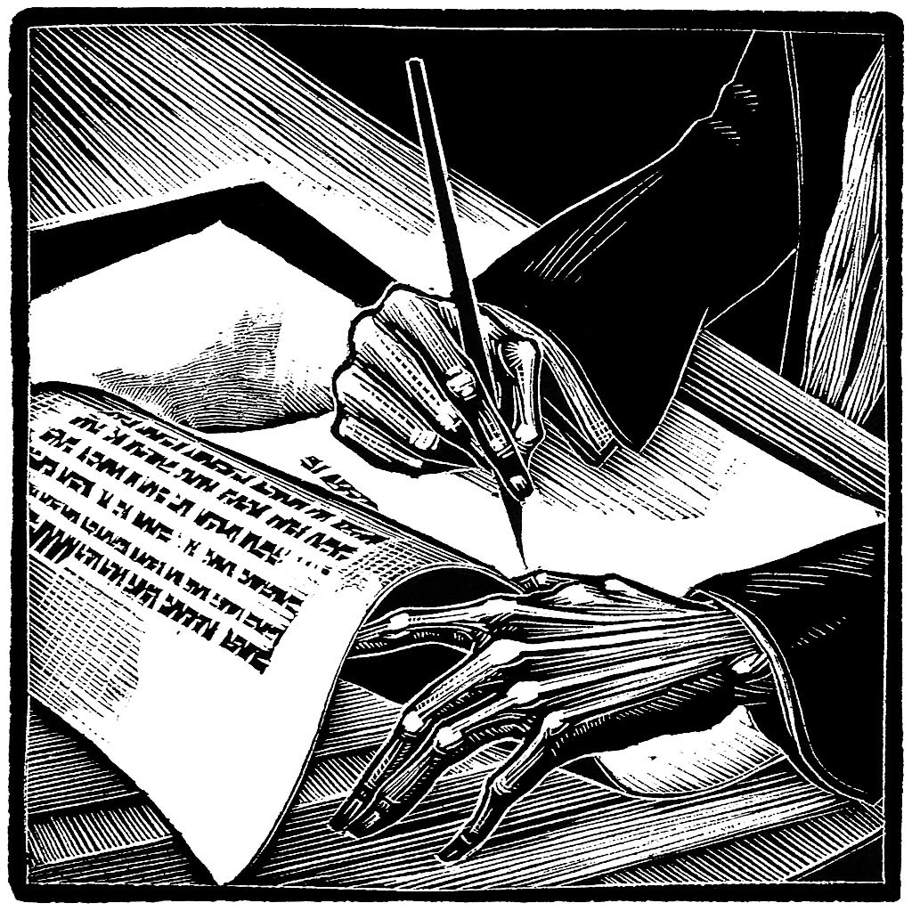 Read online Gods' Man: A Novel in Woodcuts comic -  Issue # TPB - 36