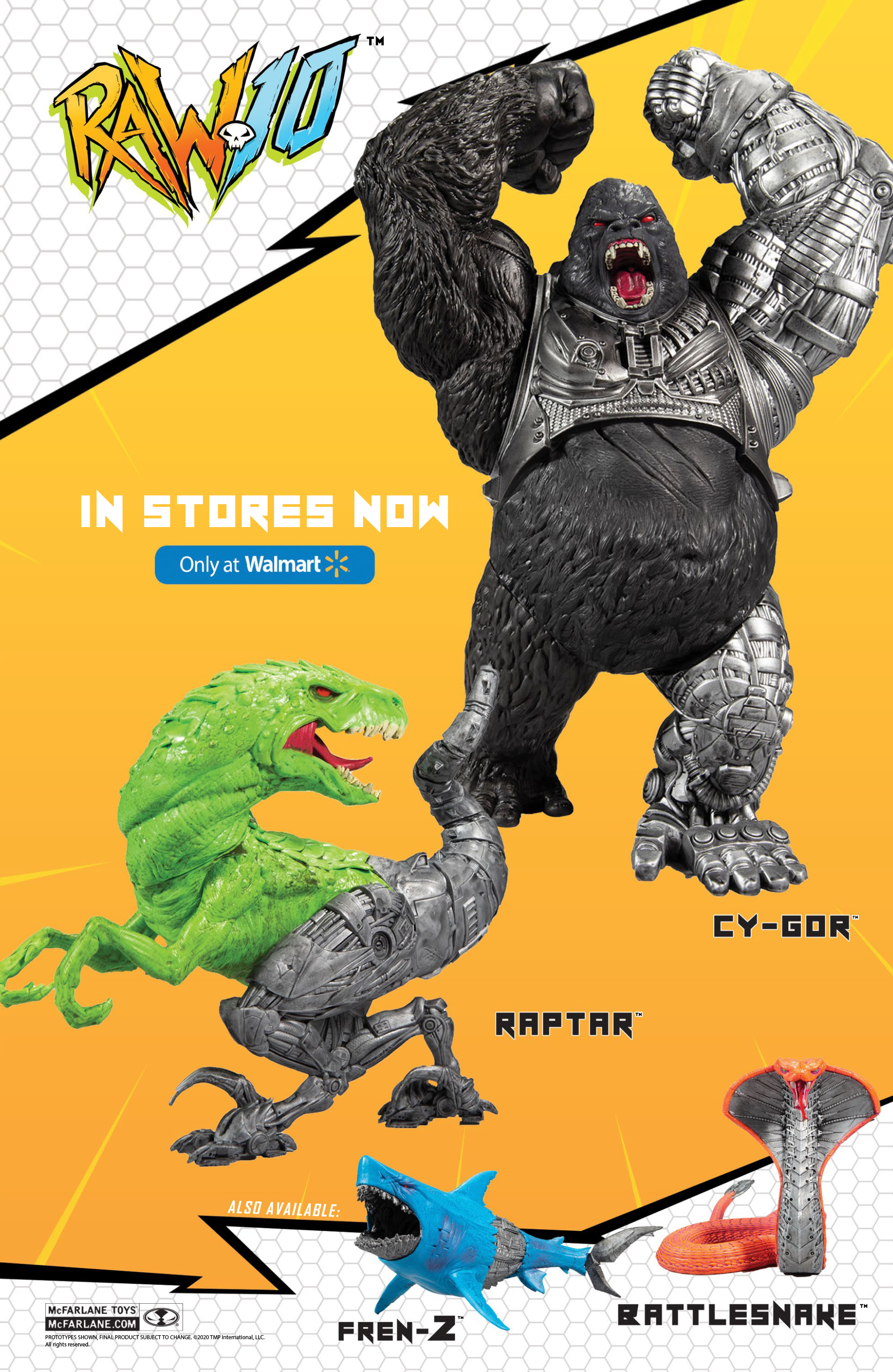 Read online Spawn comic -  Issue #313 - 28