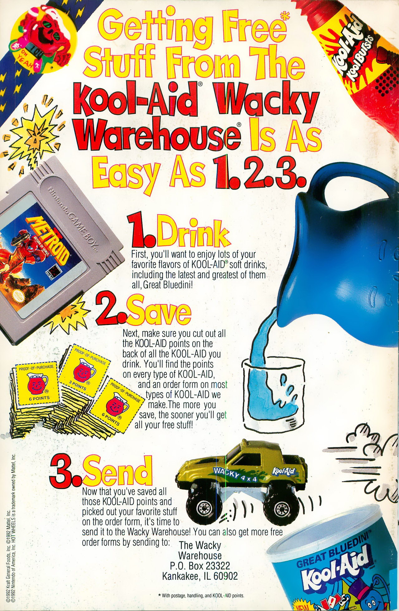 Read online Marvel Tales (1964) comic -  Issue #266 - 37