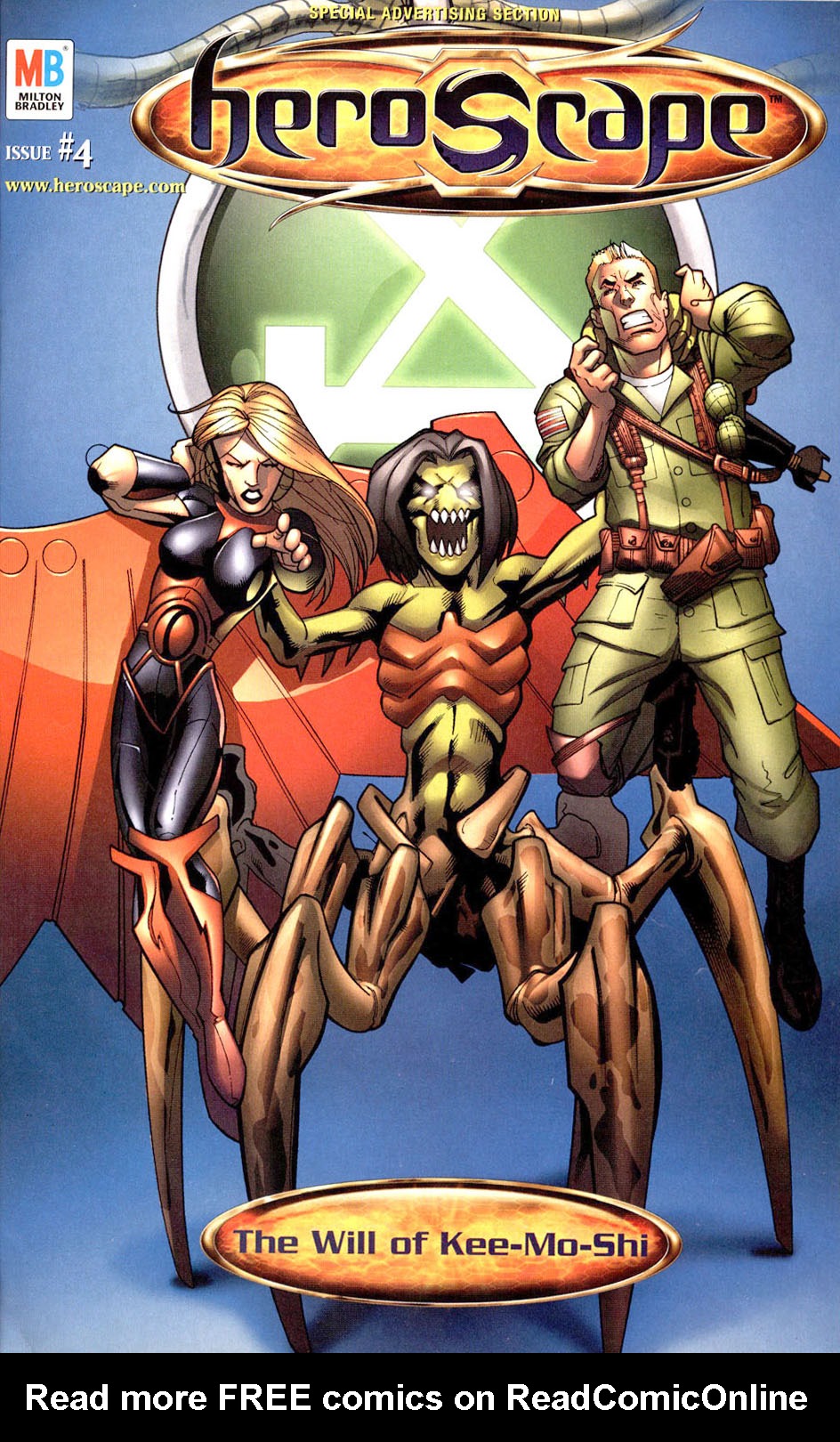 Read online Looney Tunes (1994) comic -  Issue #132 - 21