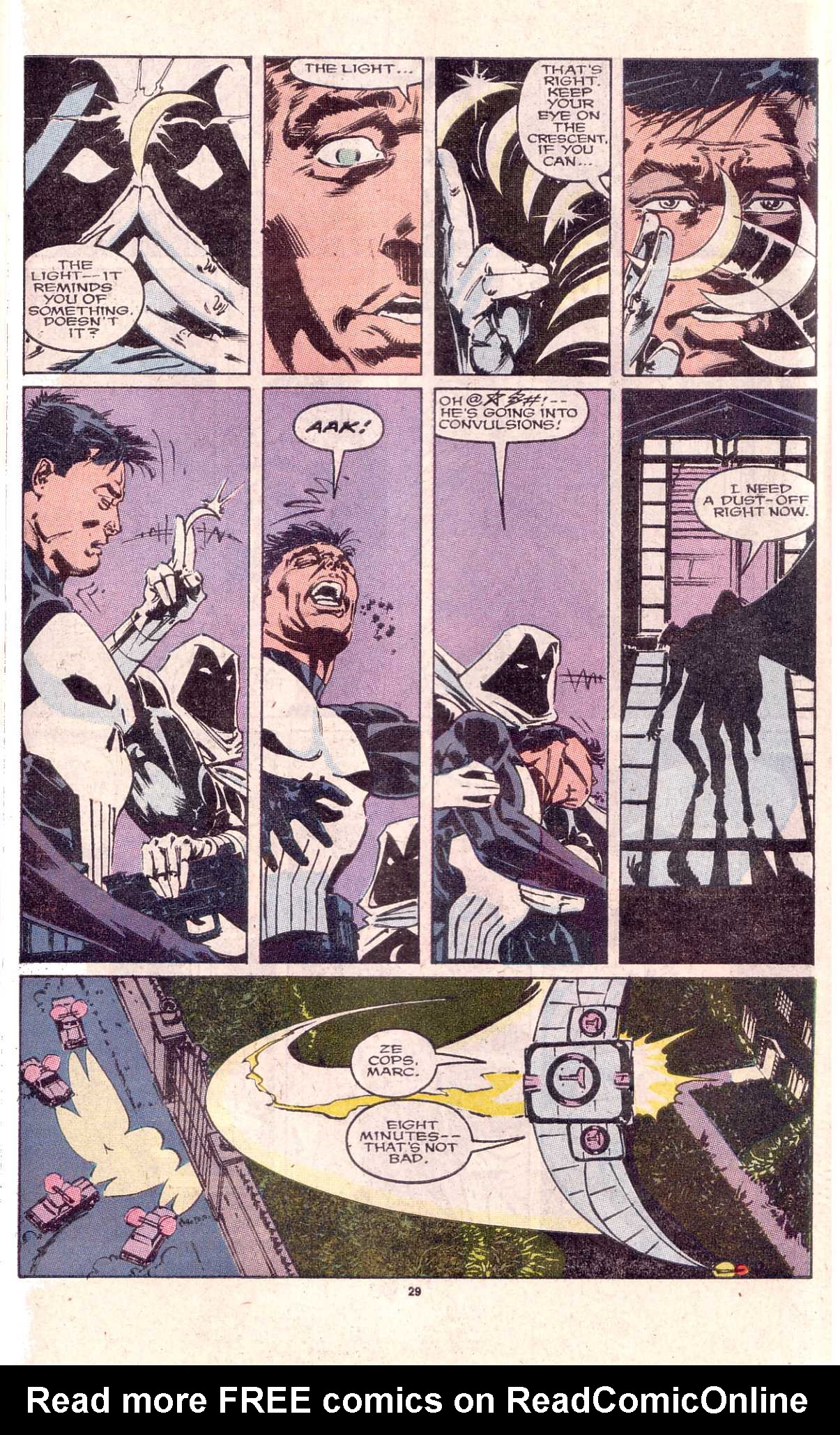 The Punisher (1987) _Annual 2 #2 - English 26
