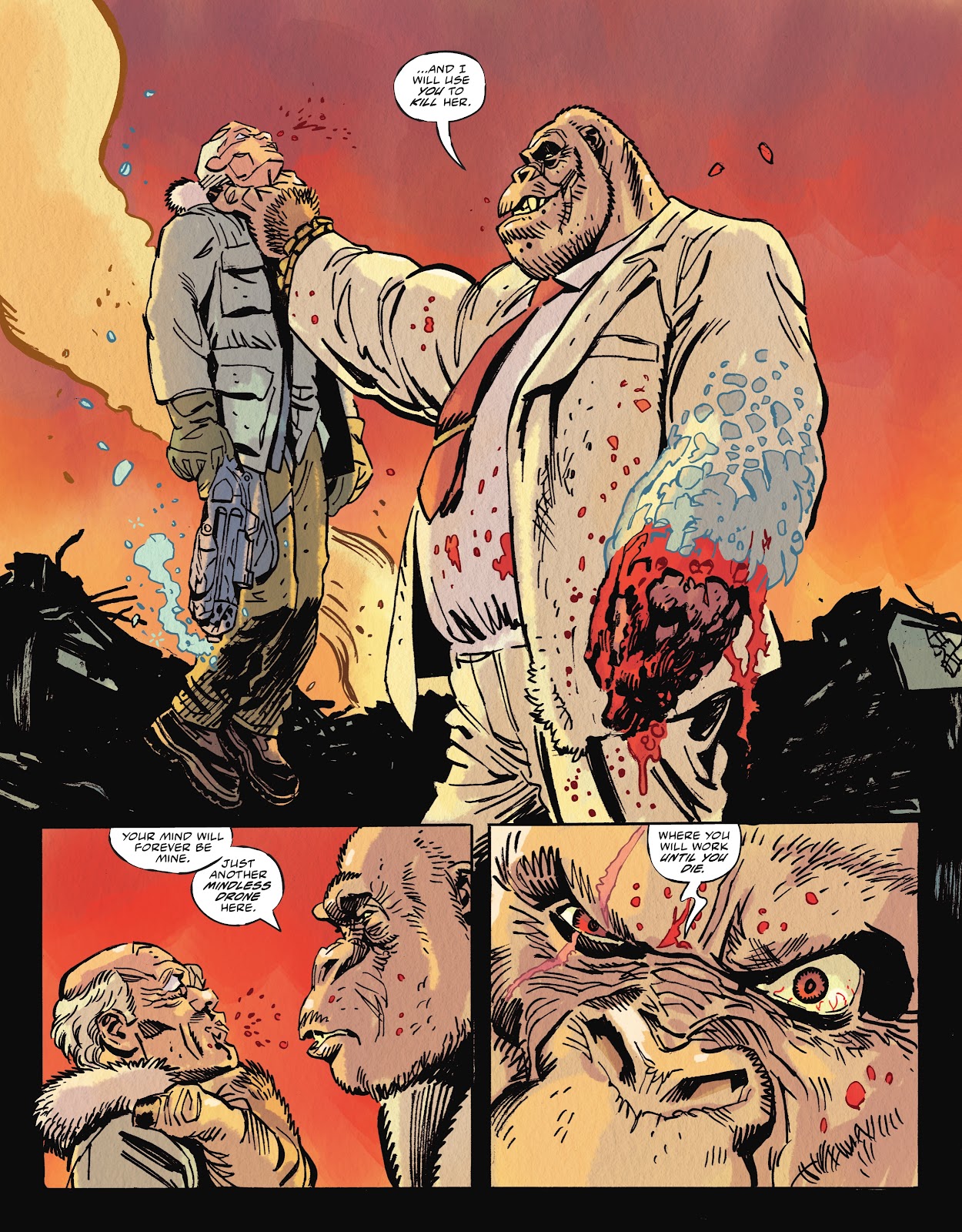 Rogues (2022) issue 4 - Page 36