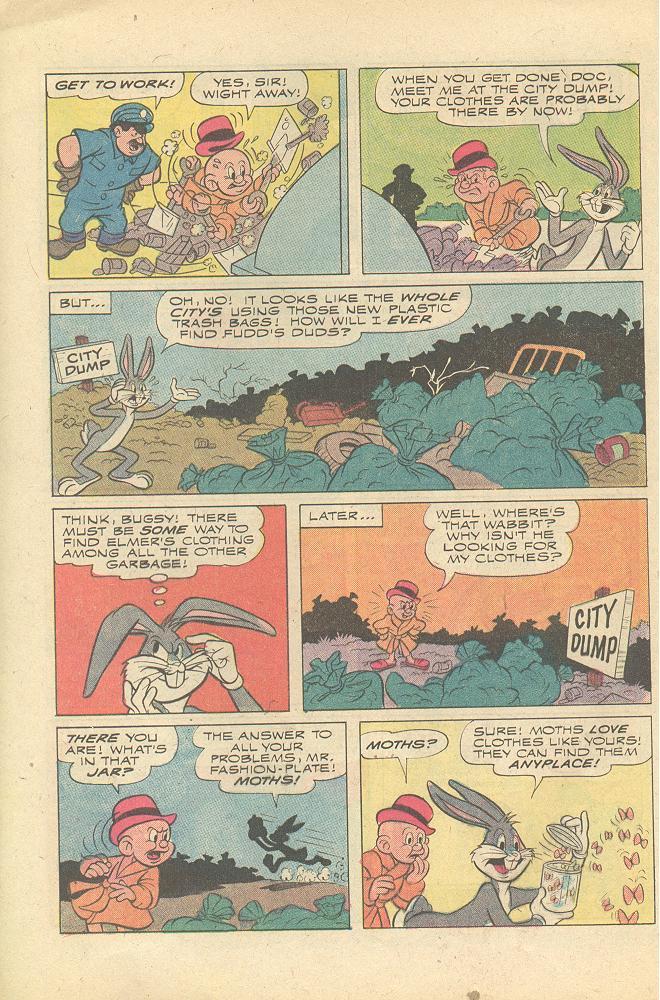 Bugs Bunny (1952) issue 155 - Page 25