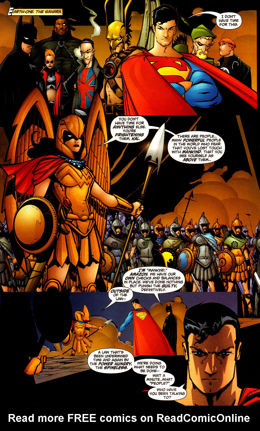 Read online Adventures of Superman (1987) comic -  Issue #649 - 9