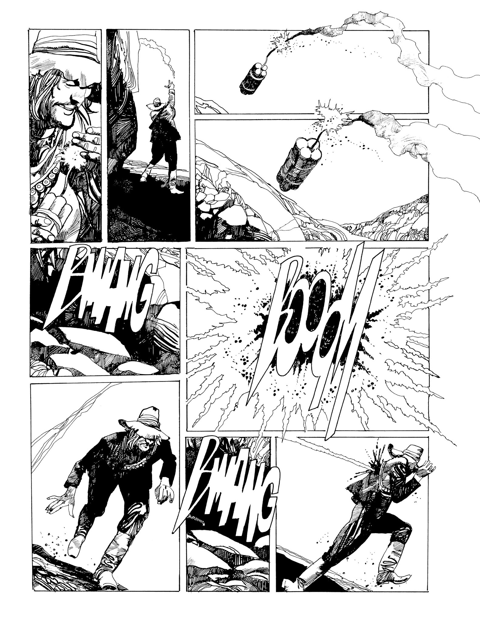 Read online The Collector comic -  Issue # TPB (Part 2) - 60