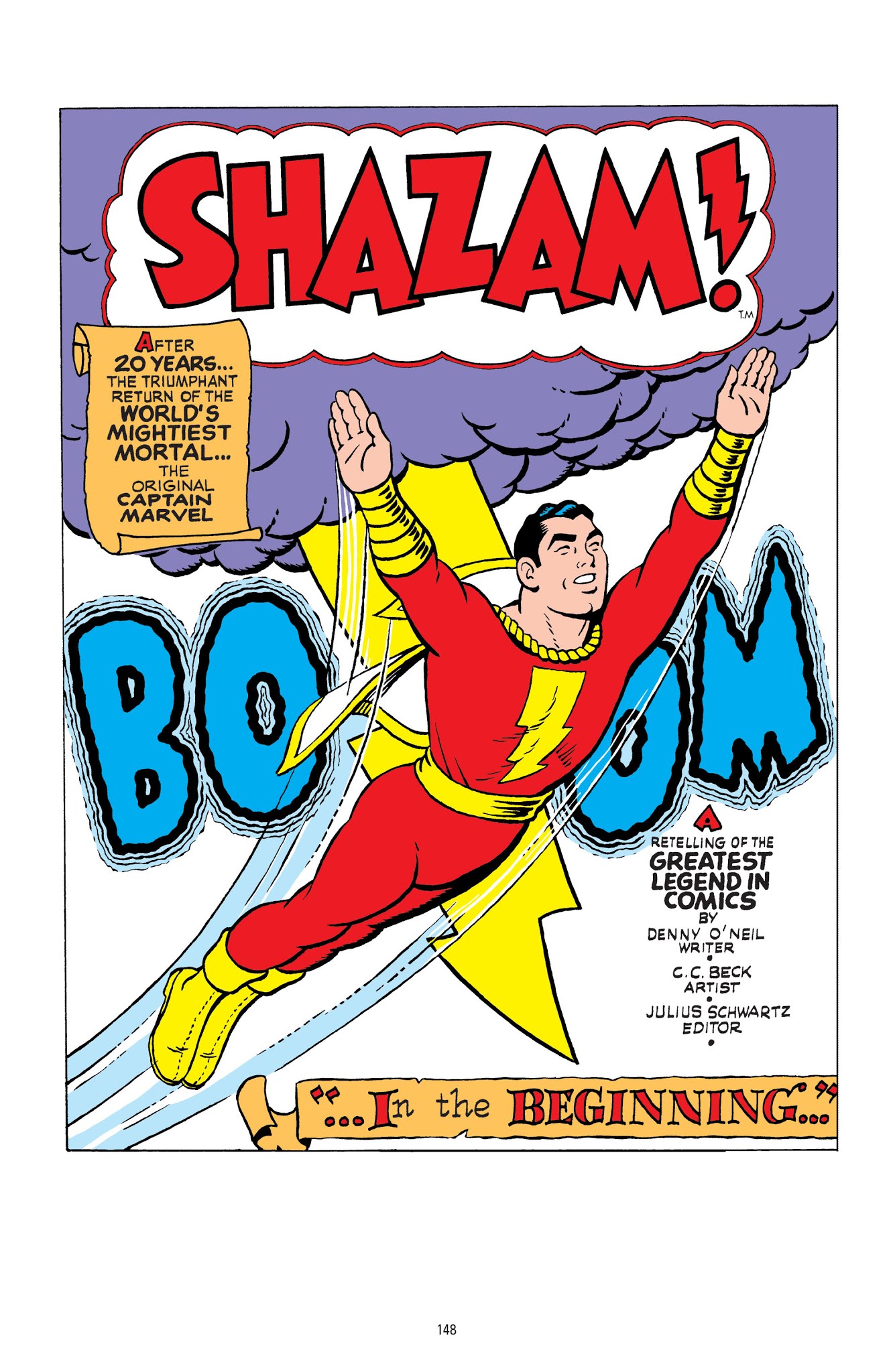 Read online Shazam!: A Celebration of 75 Years comic -  Issue # TPB (Part 2) - 49