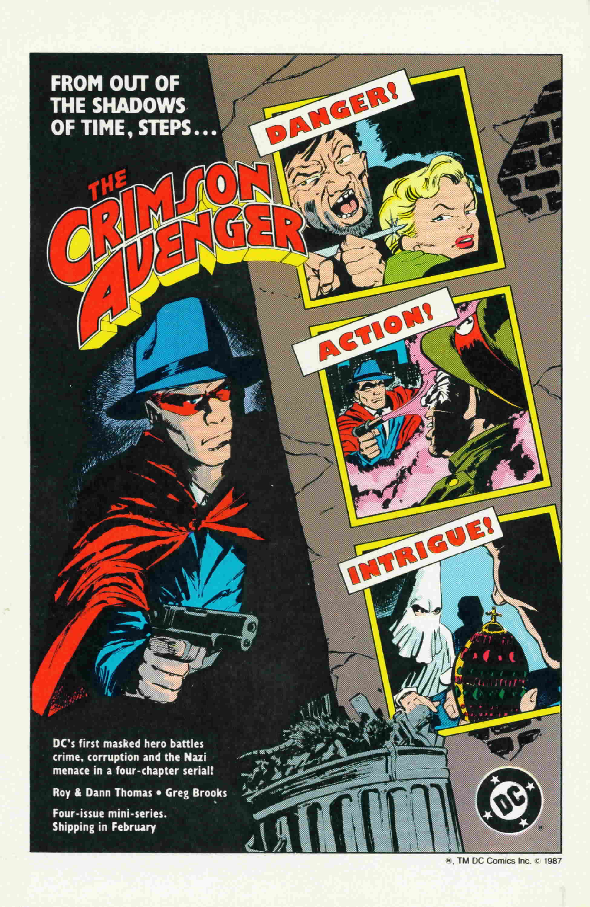 Read online Cinder and Ashe comic -  Issue #2 - 34