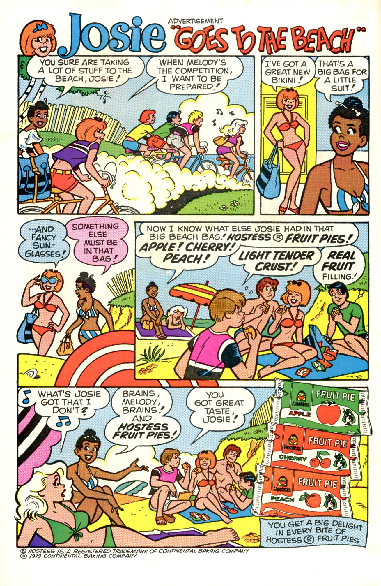 Read online Laugh (Comics) comic -  Issue #343 - 2