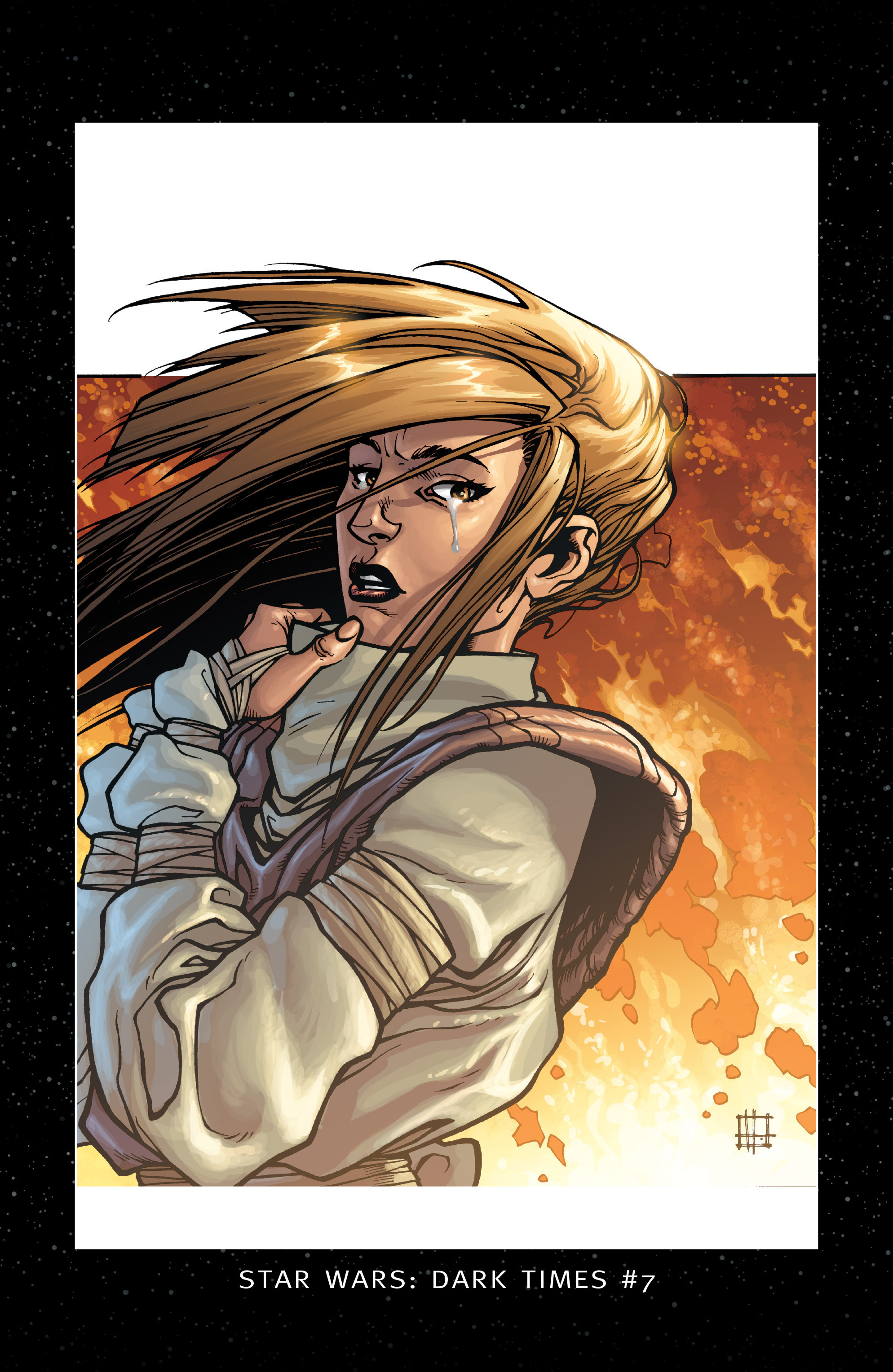 Read online Star Wars Omnibus: Dark Times comic -  Issue # TPB 1 (Part 2) - 91