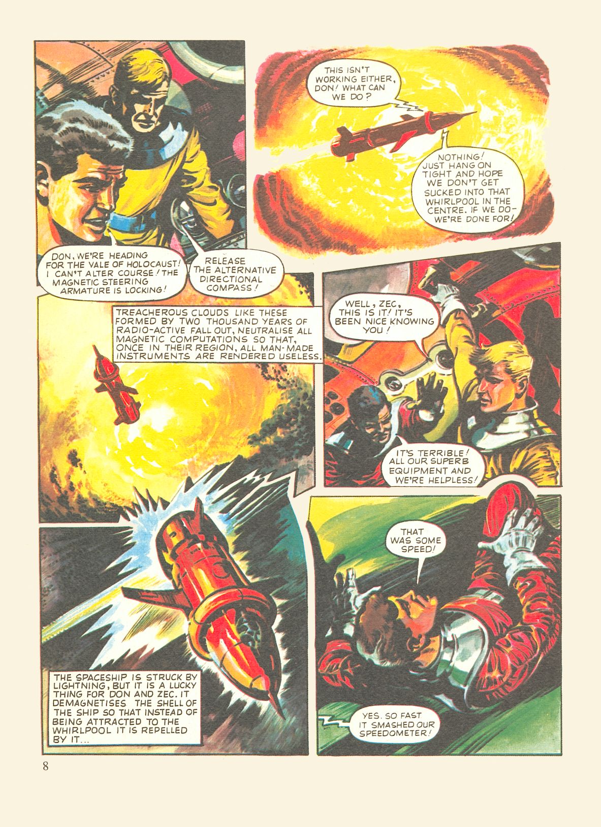 Read online Dalek Book comic -  Issue # TPB 3 - 11