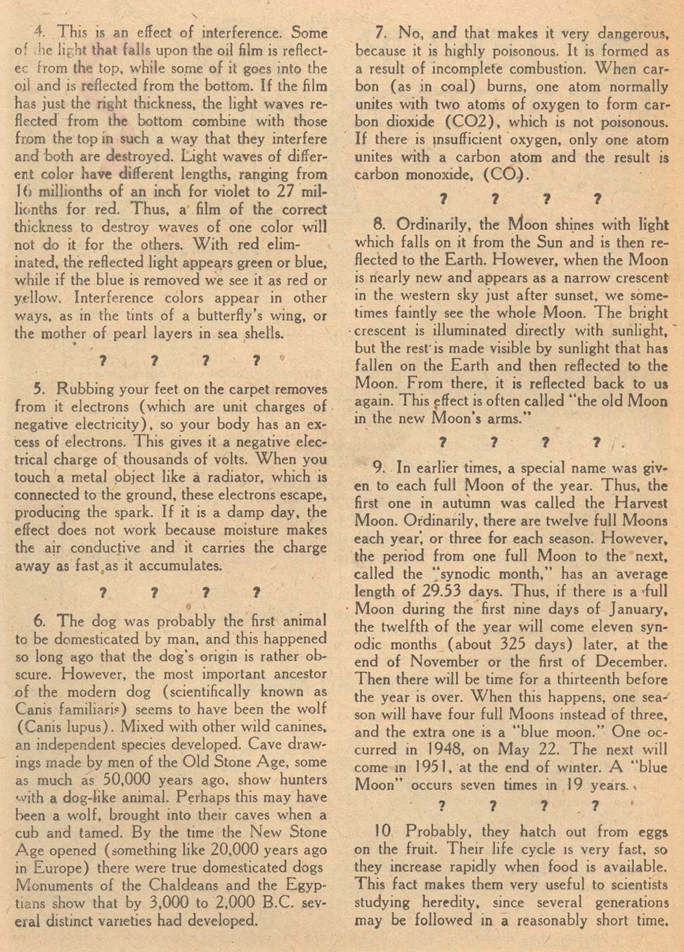 Read online Superboy (1949) comic -  Issue #3 - 25