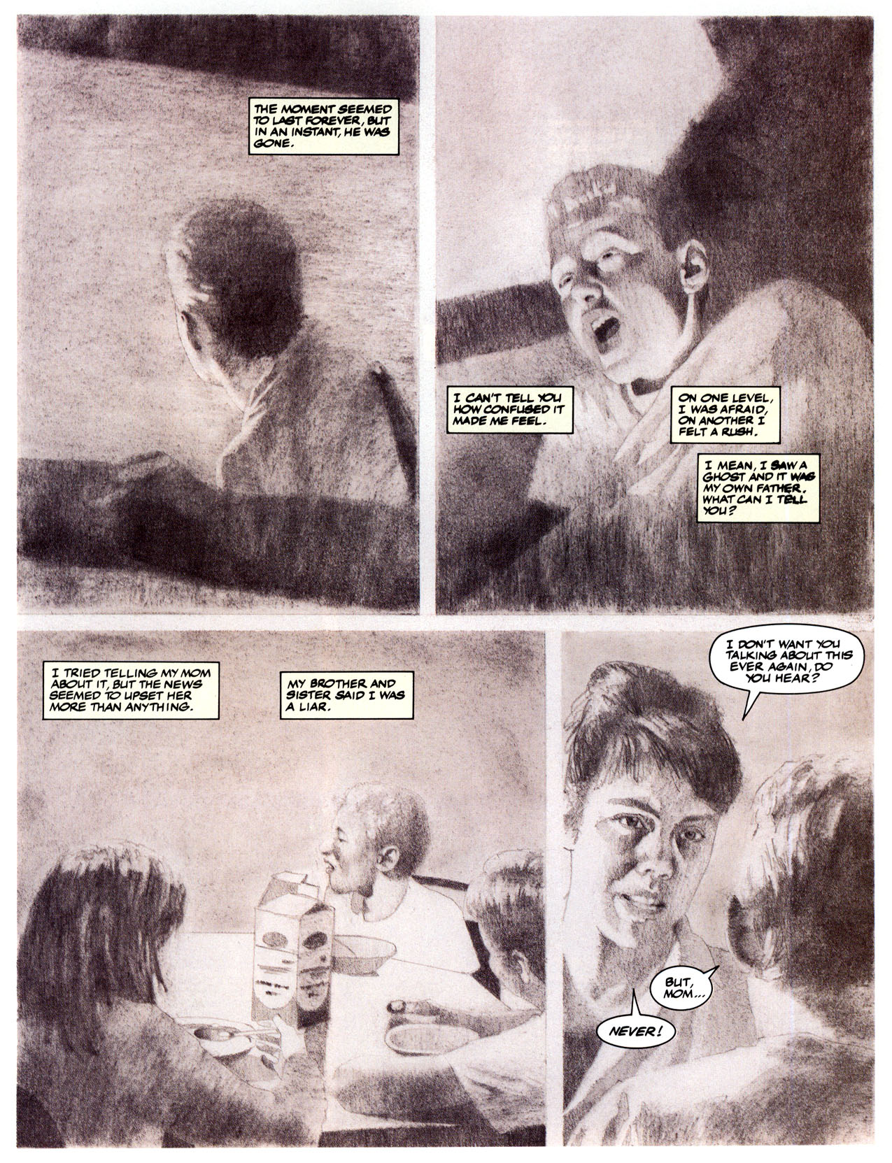 Read online Sinking comic -  Issue # TPB - 20