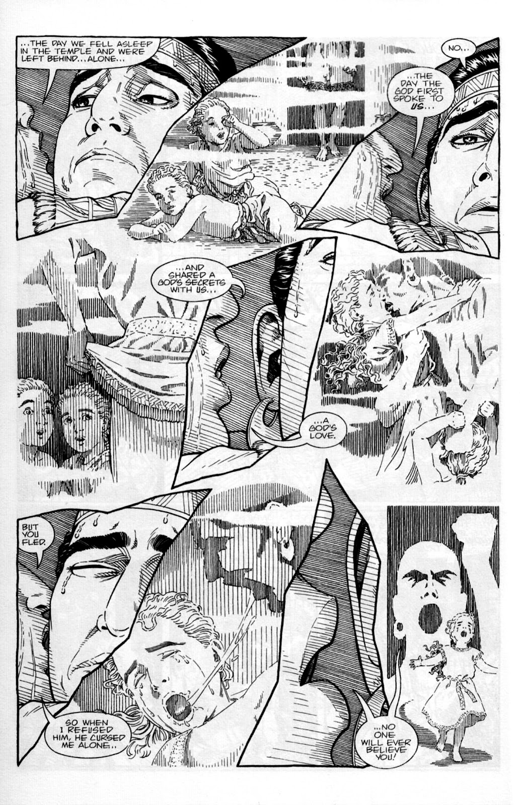 Age of Bronze issue 11 - Page 6