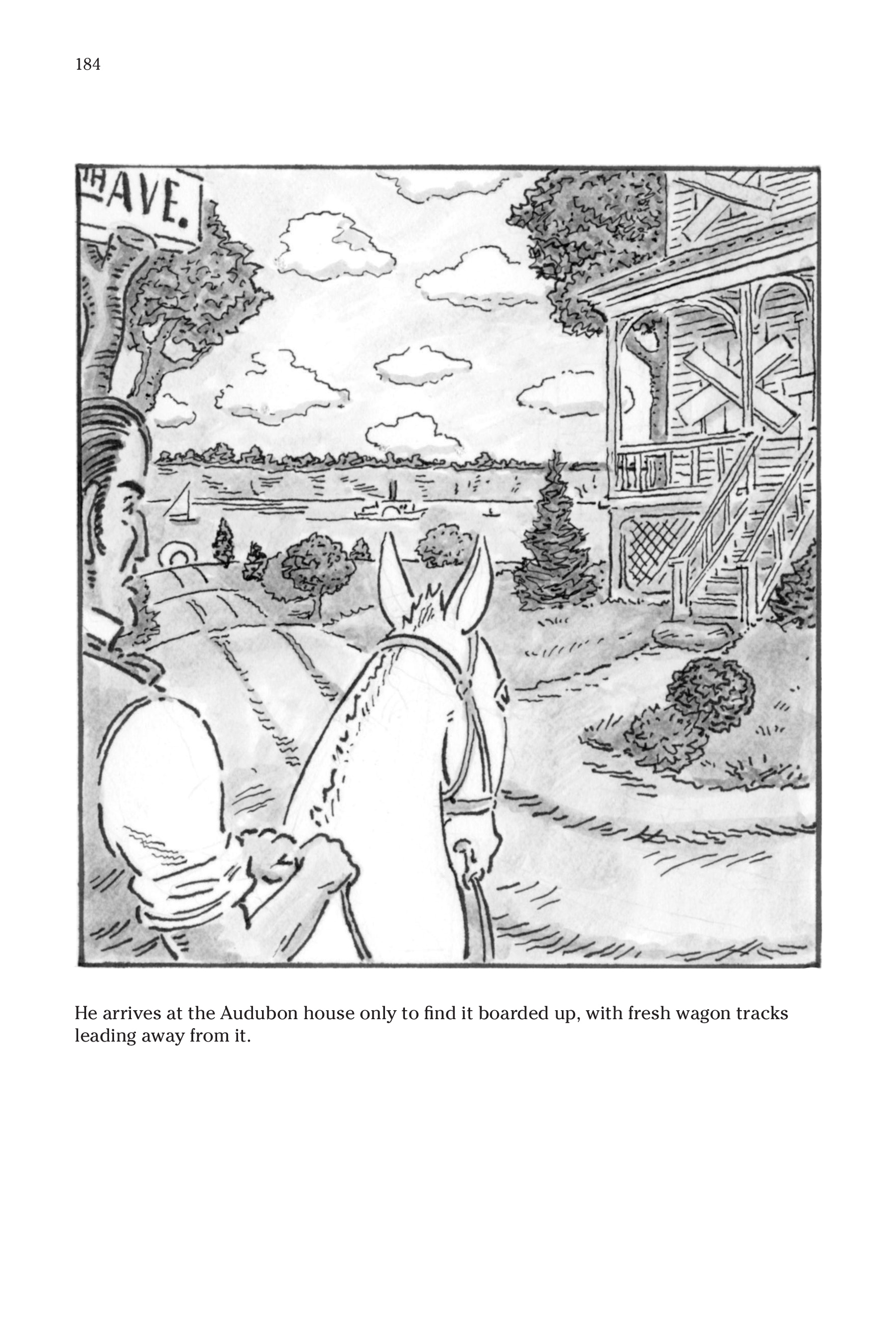 Read online Life on the Moon comic -  Issue # TPB (Part 2) - 79