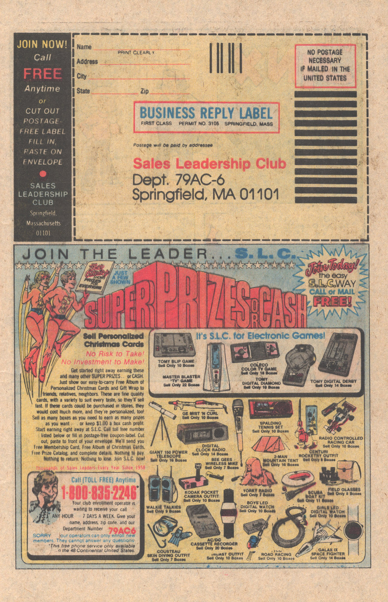 Read online Archie at Riverdale High (1972) comic -  Issue #65 - 9