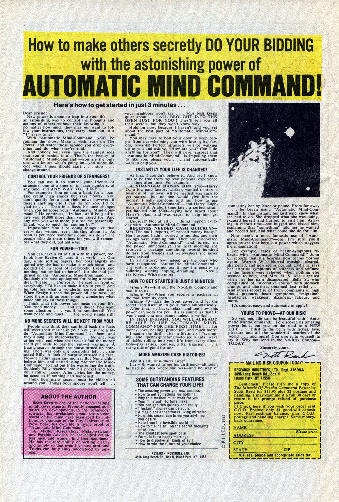 Read online Timmy the Timid Ghost comic -  Issue #25 - 30