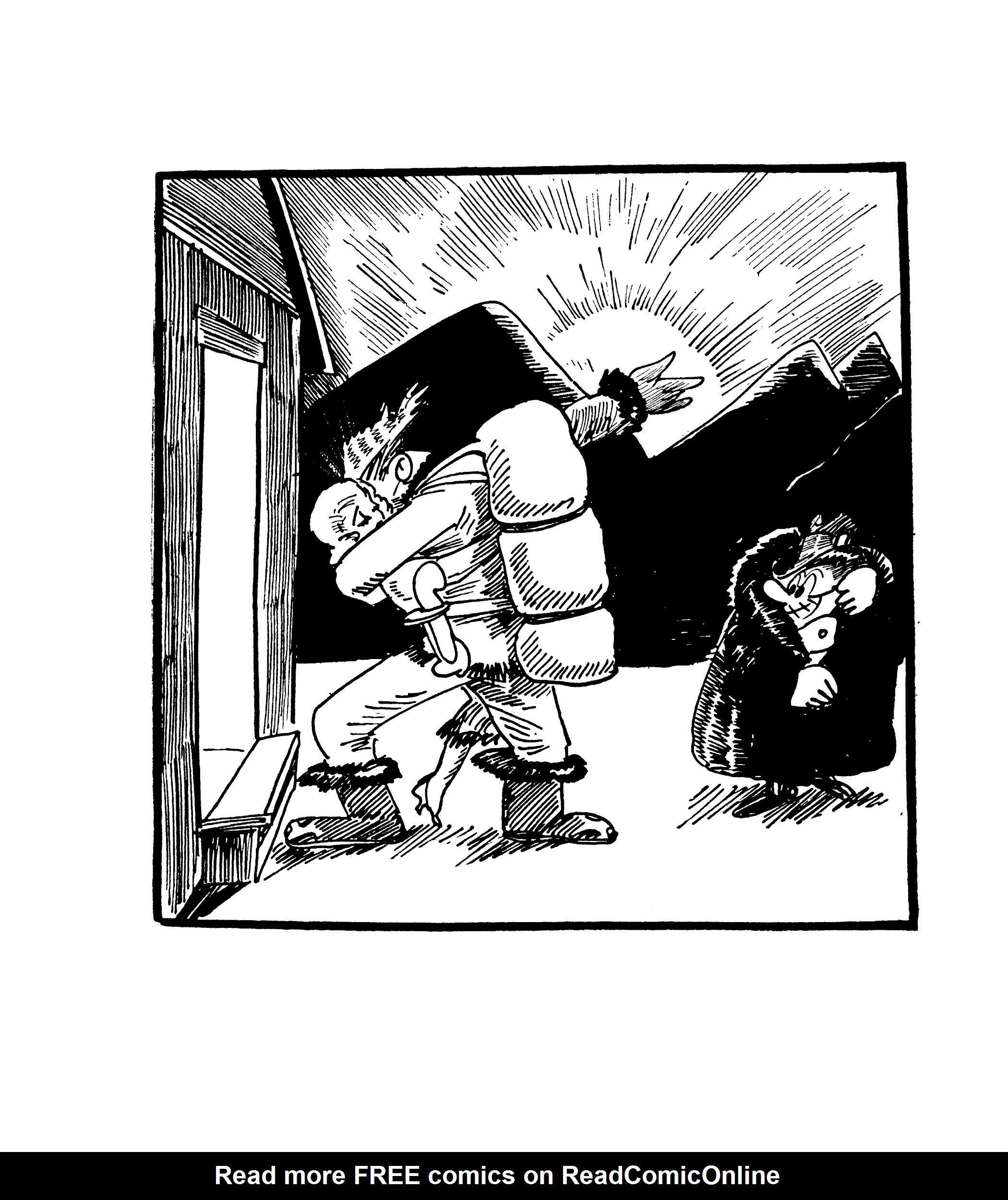 Read online He Done Her Wrong comic -  Issue # TPB (Part 1) - 30