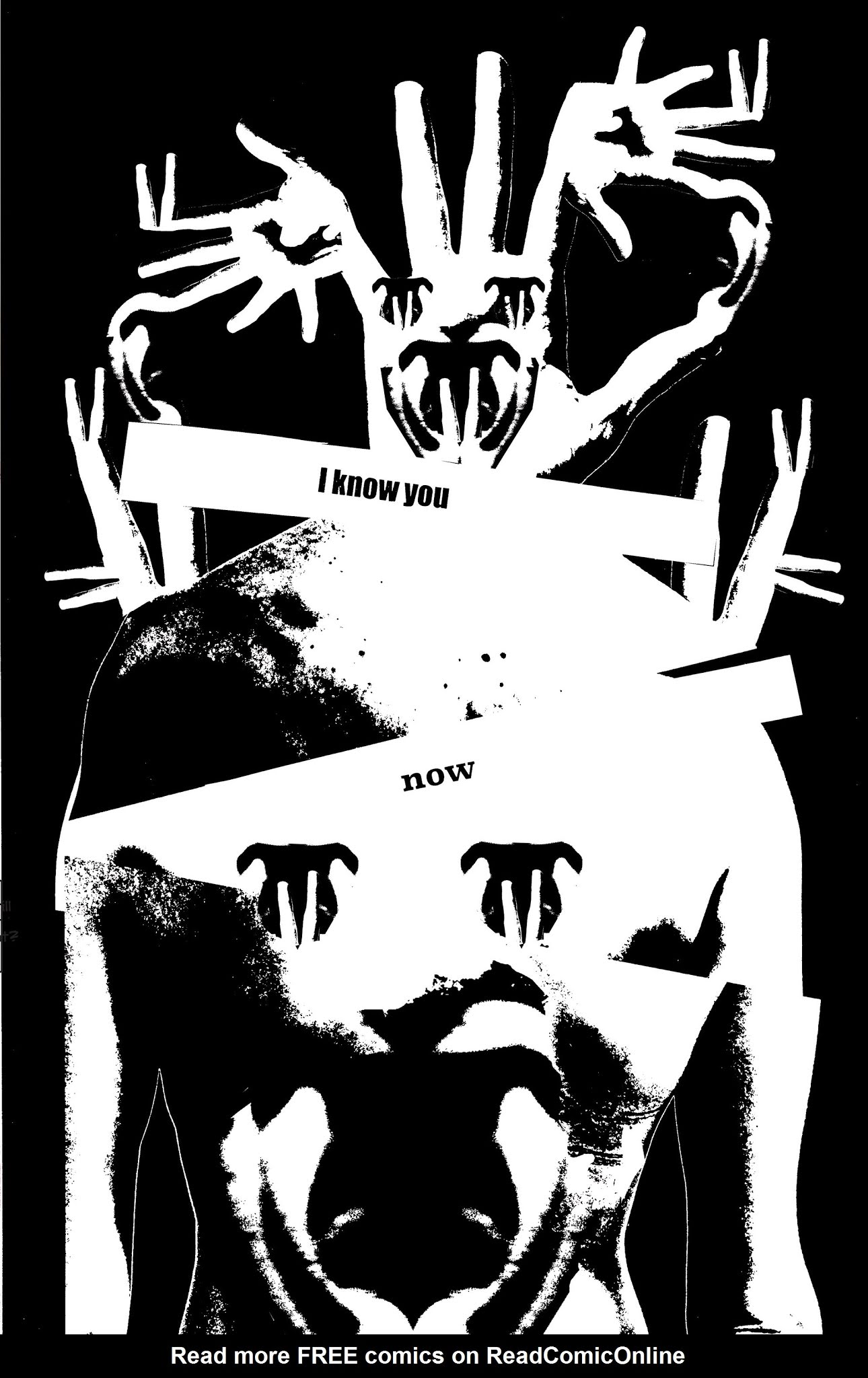 Read online Intersect comic -  Issue #6 - 23