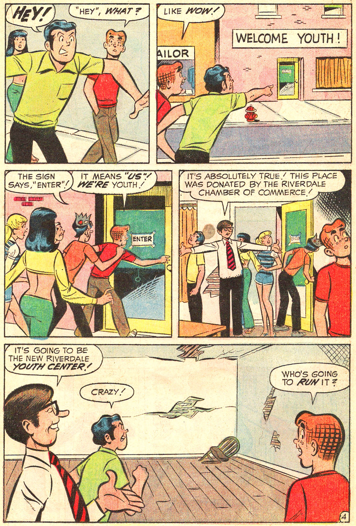 Archie (1960) 213 Page 17