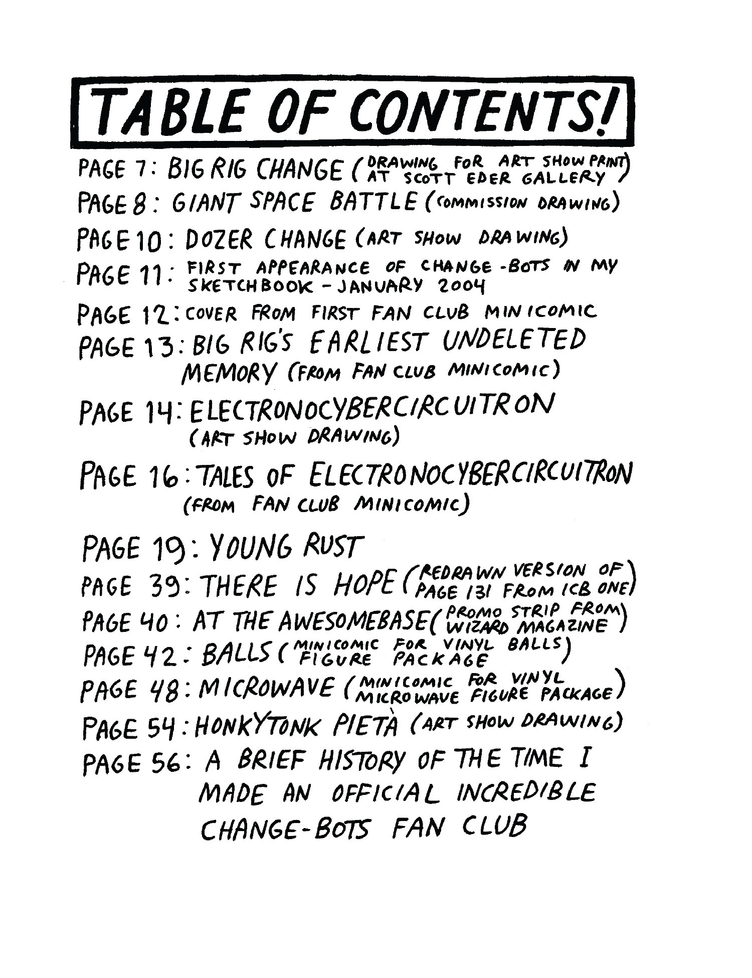 Read online Incredible Change-Bots: Two Point Something Something comic -  Issue # TPB (Part 1) - 5