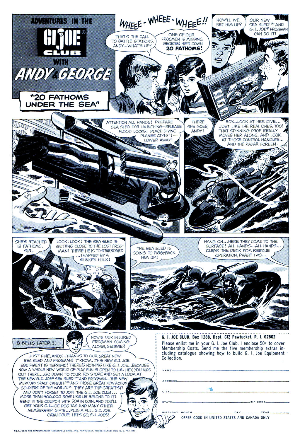 Wonder Woman (1942) issue 167 - Page 35